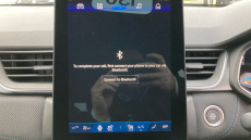 Renault Symbioz 1.6 E-Tech FHEV 145 Techno Esprit Alpine 5dr Auto Hybrid Estate